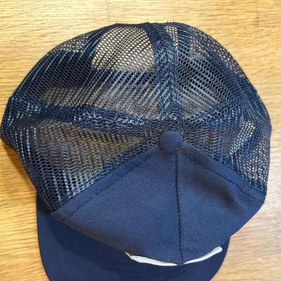 Fort Collins Colorado Brewery AB Busch Blue Hat - Picture 4 of 9